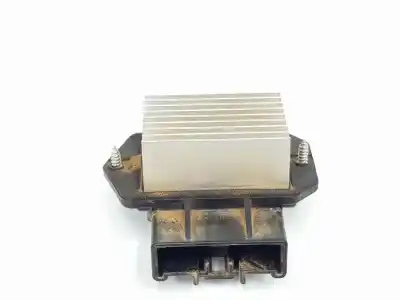 Pezzo di ricambio per auto di seconda mano resistenza al riscaldamento per mitsubishi montero (v80/v90) 3.2 di-d intense riferimenti oem iam mr315499  4993002110