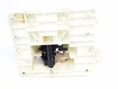 Pezzo di ricambio per auto di seconda mano leva del cambio per mitsubishi montero (v80/v90) 3.2 di-d intense riferimenti oem iam 2400a191  2400a191