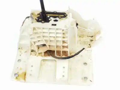 Pezzo di ricambio per auto di seconda mano leva del cambio per mitsubishi montero (v80/v90) 3.2 di-d intense riferimenti oem iam 2400a191  2400a191