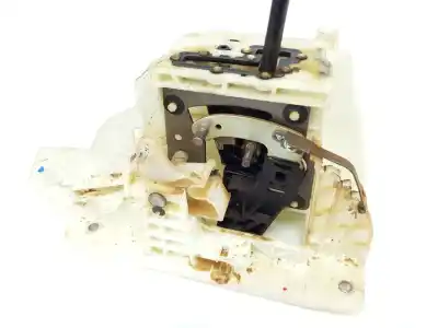Pezzo di ricambio per auto di seconda mano leva del cambio per mitsubishi montero (v80/v90) 3.2 di-d intense riferimenti oem iam 2400a191  2400a191
