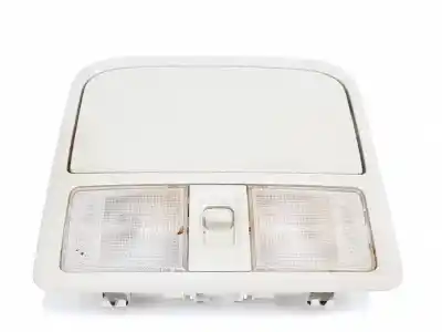 Piesă de schimb auto la mâna a doua Lumina Interioara pentru MITSUBISHI MONTERO (V80/V90) 3.2 DI-D Intense Referințe OEM IAM MR962021YA  MR962021YA
