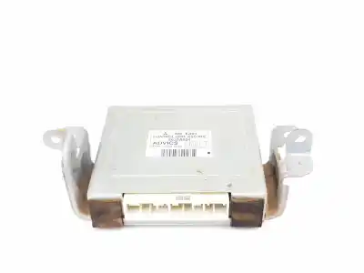 Second-hand car spare part Electronic Module for MITSUBISHI MONTERO (V80/V90) 3.2 DI-D Intense OEM IAM references 8633A034  8633A034