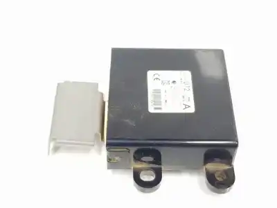 Автозапчастина б/у електронний модуль для mitsubishi montero (v80/v90) 3.2 di-d intense посилання на oem iam 8670a072  8670a072