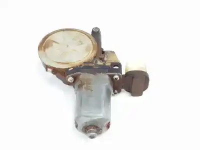 Автозапчастина б/у двиг скла задне ліво для mitsubishi montero (v80/v90) 3.2 di-d intense посилання на oem iam mr989948  mr989948