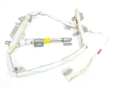 Recambio de automóvil de segunda mano de AIRBAG CORTINA DELANTERO DERECHO para MITSUBISHI MONTERO (V80/V90) 3.2 DI-D Intense referencias OEM IAM 7030A200  