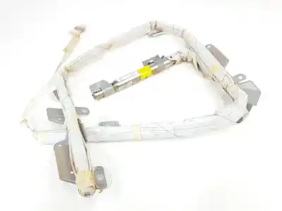 Second-hand car spare part front right curtain airbag for mitsubishi montero (v80/v90) 3.2 di-d intense oem iam references 7030a200  7030a200