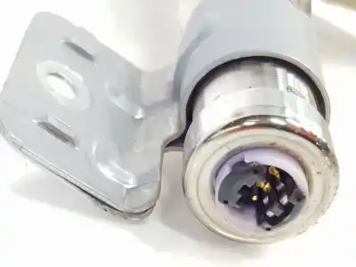 Second-hand car spare part front right curtain airbag for mitsubishi montero (v80/v90) 3.2 di-d intense oem iam references 7030a200  7030a200