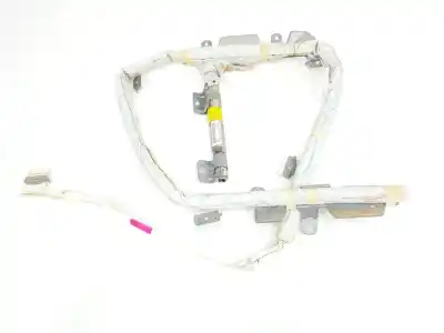 Second-hand car spare part front right curtain airbag for mitsubishi montero (v80/v90) 3.2 di-d intense oem iam references 7030a200  7030a200