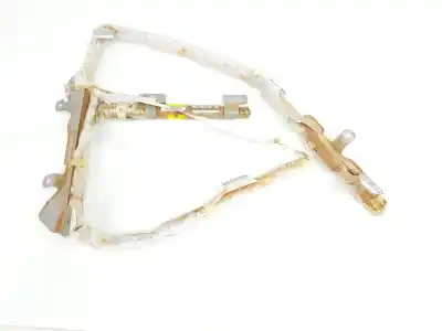 Second-hand car spare part front right curtain airbag for mitsubishi montero (v80/v90) 3.2 di-d intense oem iam references 7030a200  7030a200