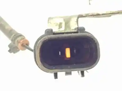 Автозапчастина б/у датчик для mitsubishi montero (v80/v90) 3.2 di-d intense посилання на oem iam 1587a045  1587a045