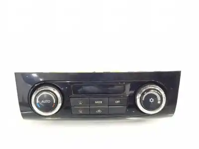 Автозапчасти б/у климат-контроль за MITSUBISHI MONTERO (V80/V90) 3.2 DI-D Intense ссылки OEM IAM 7820A795XA  7820A795XA