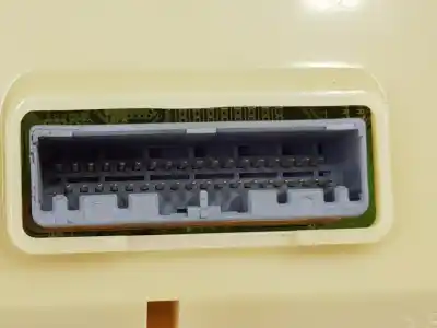 Pezzo di ricambio per auto di seconda mano controllo climatico per mitsubishi montero (v80/v90) 3.2 di-d intense riferimenti oem iam 7820a795xa  7820a795xa
