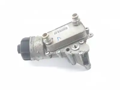 Recambio de automóvil de segunda mano de FILTRO ACEITE para FIAT 500L (351) LIVING Lounge 84 CV / 62 KW referencias OEM IAM 55273044  