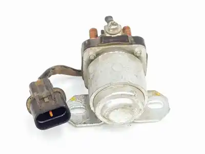 Автозапчасти б/у ЭЛЕКТРОННЫЙ МОДУЛЬ за MITSUBISHI MONTERO (V80/V90)  ссылки OEM IAM MD342751  MD342751