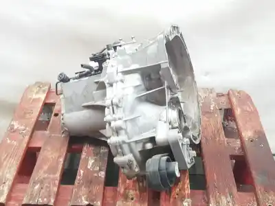Second-hand car spare part  for FORD FIESTA (CE1)  OEM IAM references H1BR7002AFD  2523452 RMH1BR7002AFH