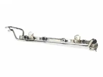 Second-hand car spare part distributor pipe for audi a3 (8l) 1.8 ambiente oem iam references 06a133681b  06a133681b