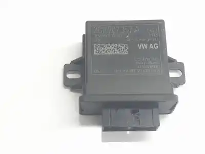 Автозапчастина б/у електронний модуль для VOLKSWAGEN TCROSS 1.0 TSI Посилання на OEM IAM 2G0907357A  2G0907357A