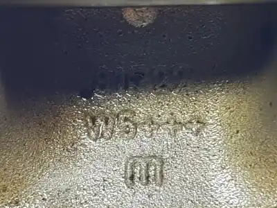 Автозапчасти б/у поршень за audi a3 (8l1) 1.8 t ссылки oem iam 06a107065j  06a107065j