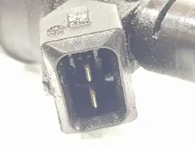 Автозапчастина б/у инжектор для audi a3 (8l1) 1.8 t посилання на oem iam 06a906031  06a906031