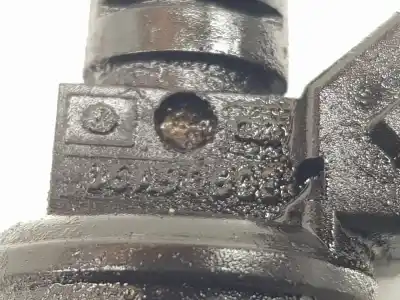 Автозапчастина б/у инжектор для audi a3 (8l1) 1.8 t посилання на oem iam 06a906031  06a906031