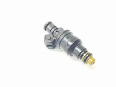Second-hand car spare part injector for audi a3 (8l1) 1.8 t oem iam references 06a906031  06a906031