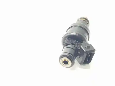 Second-hand car spare part injector for audi a3 (8l1) 1.8 t oem iam references 06a906031  06a906031
