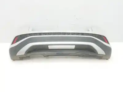 Автозапчасти б/у задний бампер за VOLKSWAGEN TCROSS 1.0 TSI ссылки OEM IAM 2GM807421A  2GM807421A