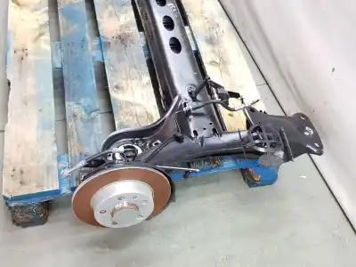 Second-hand car spare part rear axle for volkswagen tcross 1.0 tsi oem iam references 2q0501053cm  2q0501053cm