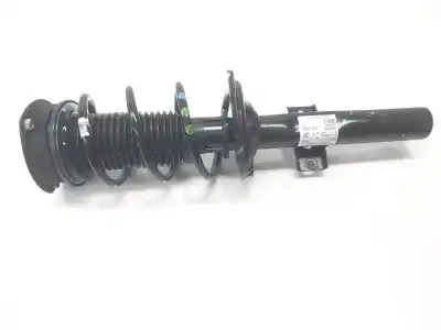 Second-hand car spare part Front Left Shock Absorber for VOLKSWAGEN TCROSS 1.0 TSI OEM IAM references 2Q0413031DM  2Q0413031DM
