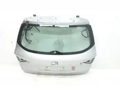 Автозапчасти б/у задняя дверь за SEAT ARONA Style Go ссылки OEM IAM 6F9827023C  6F9827023C