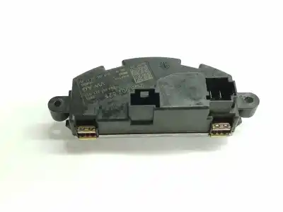 Автозапчасти б/у сопротивление нагреву за SEAT ARONA Style Go ссылки OEM IAM 2Q0907521  2Q0907521