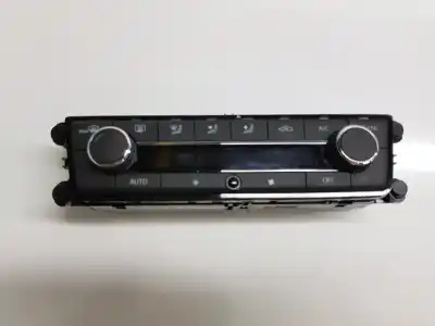 Автозапчасти б/у климат-контроль за SEAT ARONA Style Go ссылки OEM IAM 6F0907044F  6F0907044H