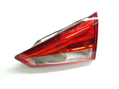 Автозапчасти б/у внутренний правый задний фонарь за SEAT ARONA Style Go ссылки OEM IAM 6F9945094D  6F9945094D