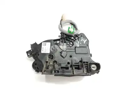 Second-hand car spare part Left Front Door Lock for SEAT ARONA Style Go OEM IAM references 10B837015  10B837015