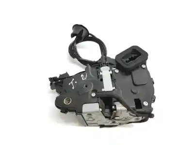 Second-hand car spare part Rear Right Door Lock for SEAT ARONA Style Go OEM IAM references 10A839016  10A839016