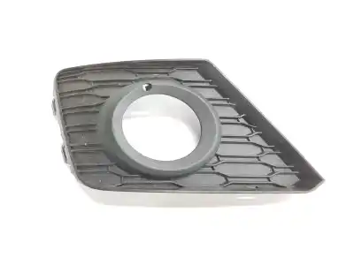 Автозапчасти б/у левая решетка бампера за SEAT ARONA Style Go ссылки OEM IAM 6F9853665B  6F9853665B