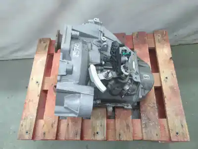 Автозапчасти б/у коробка передач за SEAT ARONA Style Go ссылки OEM IAM USN  0AJ300044A
