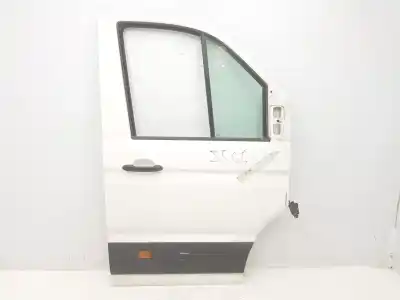 Gebrauchtes Autoersatzteil ORDERE RECHTE TÜR zum VOLKSWAGEN CRAFTER CAMIÓN SZ  OEM-IAM-Referenzen 7C0831056G  7C0831056H