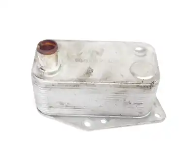 Pezzo di ricambio per auto di seconda mano radiatore olio per bmw 3 coupé (e46) 320 cd riferimenti oem iam 7787698  11427787698