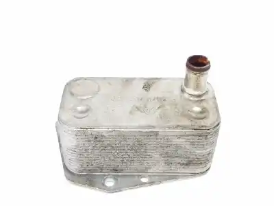 Pezzo di ricambio per auto di seconda mano RADIATORE OLIO per BMW 3 COUPÉ (E46)  Riferimenti OEM IAM 7787698  11427787698