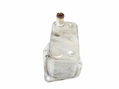 Pezzo di ricambio per auto di seconda mano radiatore olio per bmw 3 coupé (e46) 320 cd riferimenti oem iam 7787698  11427787698