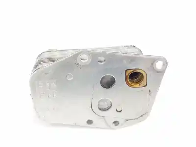 Pezzo di ricambio per auto di seconda mano radiatore olio per bmw 3 coupé (e46) 320 cd riferimenti oem iam 7787698  11427787698