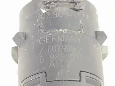 Peça sobressalente para automóvel em segunda mão sensor de estacionamento por bmw 5 (e60) 520 d referências oem iam 6989071  66206989207
