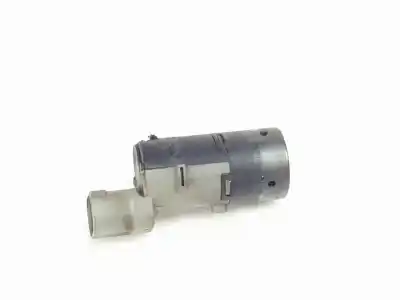 Peça sobressalente para automóvel em segunda mão sensor de estacionamento por bmw 5 (e60) 520 d referências oem iam 6989071  66206989207