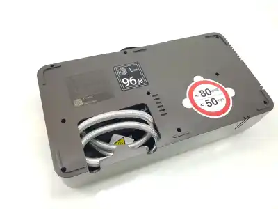 Pièce détachée automobile d'occasion cric hydraulique pour corsa astra l sports tourer gs références oem iam 9844398080  9844398080