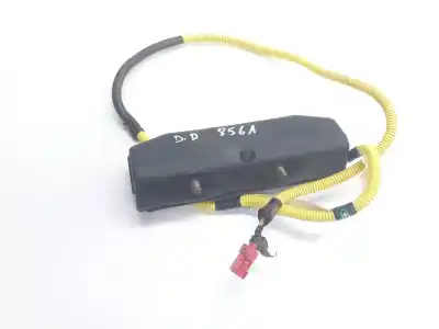 Автозапчасти б/у подушка безопасности передняя правая за MITSUBISHI MONTERO (V80/V90) 3.2 DI-D Intense ссылки OEM IAM 6901C520XA  6901C520XA