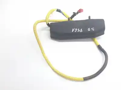 Автозапчастина б/у передня права бічна подушка безпеки для mitsubishi montero (v80/v90) 3.2 di-d intense посилання на oem iam 6901c520xa  6901c520xa