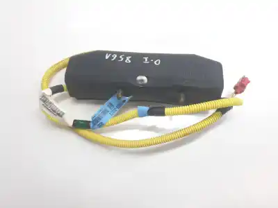 Second-hand car spare part front left side airbag for mitsubishi montero (v80/v90) 3.2 di-d intense oem iam references 6901c519xa  6901c519xa