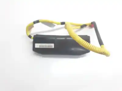 Second-hand car spare part front left side airbag for mitsubishi montero (v80/v90) 3.2 di-d intense oem iam references 6901c519xa  6901c519xa