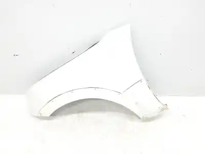 Second-hand car spare part Left Front Fin for MITSUBISHI MONTERO (V80/V90) 3.2 DI-D Intense OEM IAM references 5220C251  5220C251